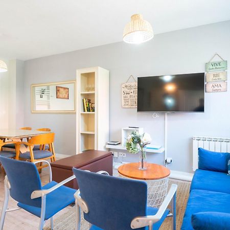 Apartamentos Go- Chalet Calera, Parking Gratuito Arroyo de la Encomienda Exteriér fotografie